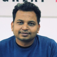 Chirag Mittal
