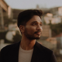 Akshay Buddiga