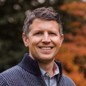 Matt Ehrlichman