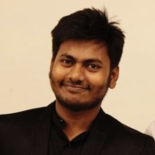 Adarsh Kumar