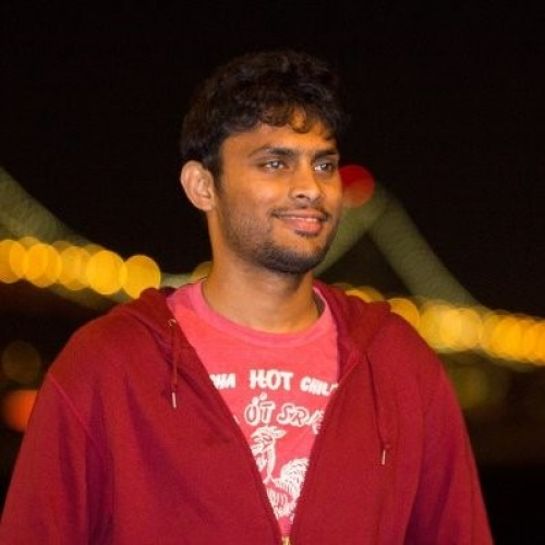 Kaushik Pendurthi