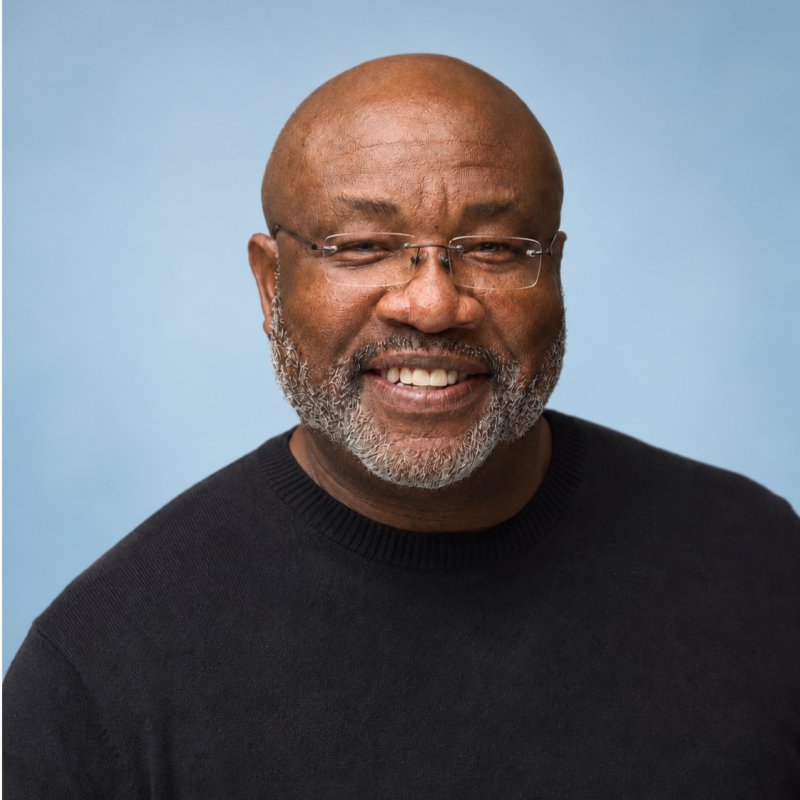 Greg Johnson