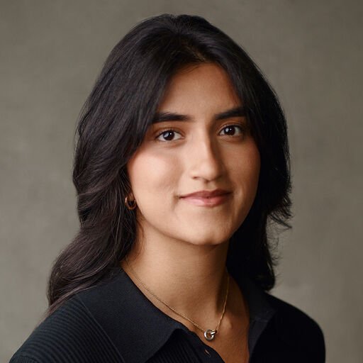 Kirti Shenoy
