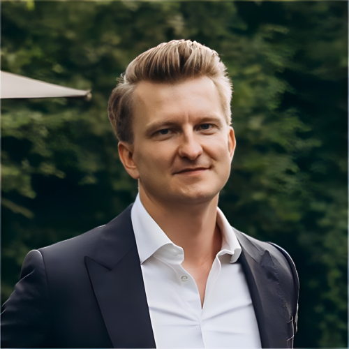 Lukasz Chachurski